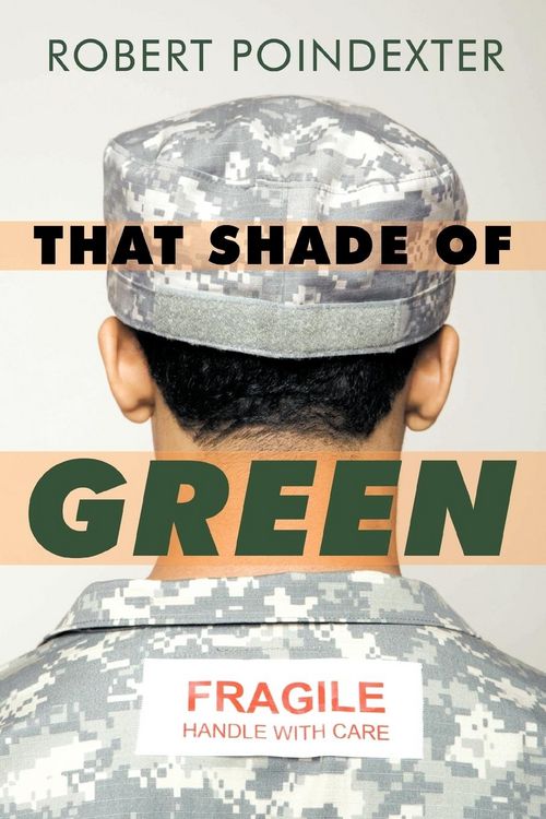 Produktbild: That Shade of Green