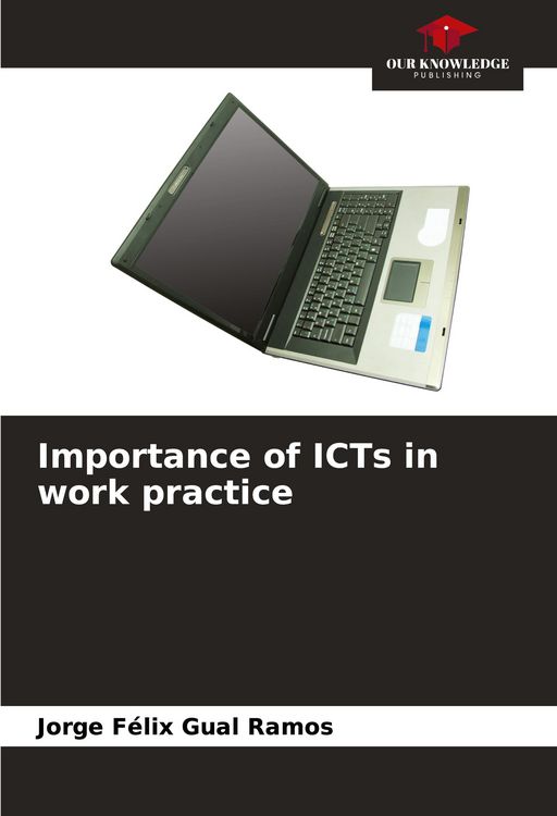 Produktbild: Importance of ICTs in work practice