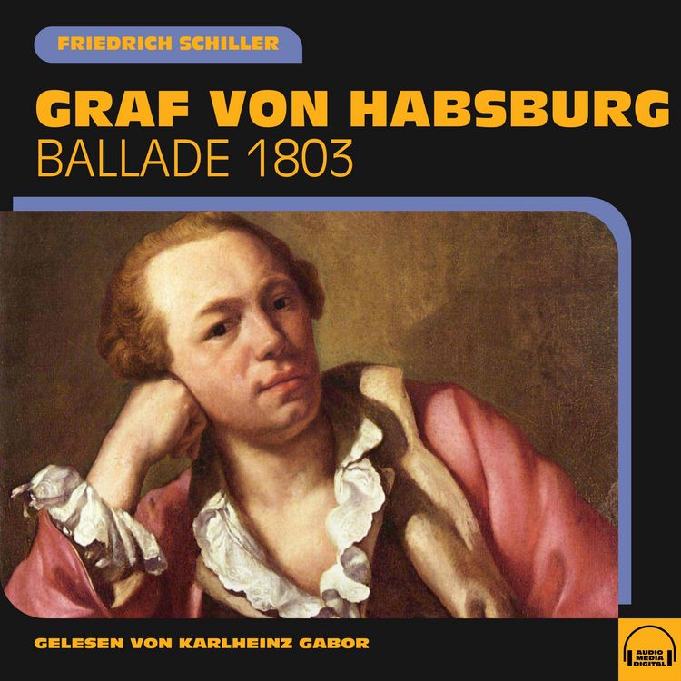 Produktbild: Graf von Habsburg