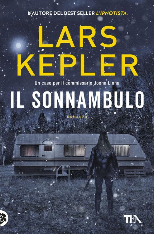 Produktbild: Il sonnambulo