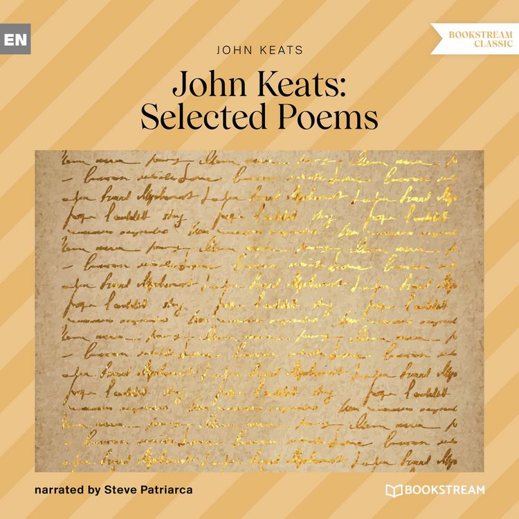 Produktbild: John Keats Selected Poems