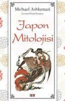 Produktbild: Japon Mitolojisi