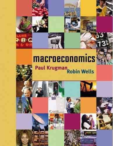 Produktbild: Macroeconomics + Study Guide