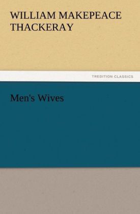 Produktbild: Men's Wives