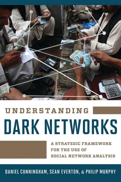 Produktbild: Understanding Dark Networks