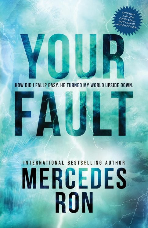 Produktbild: Your Fault