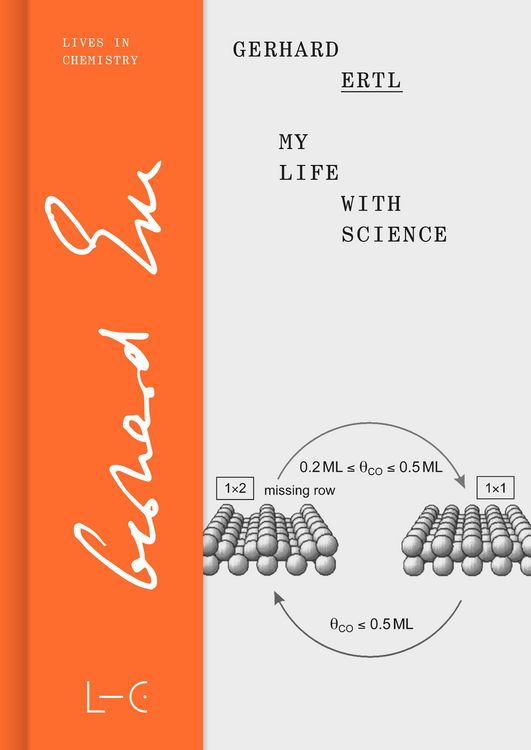 Produktbild: My Life with Science