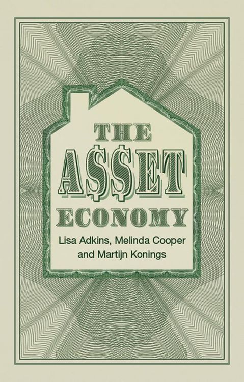 Produktbild: Asset Economy