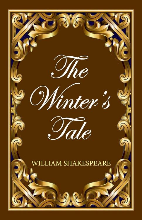 Produktbild: The Winter's Tale