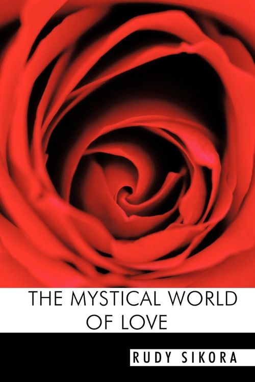 Produktbild: The Mystical World of Love