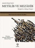 Produktbild: Metalib ve Mezahib