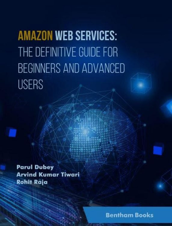 Produktbild: Amazon Web Services