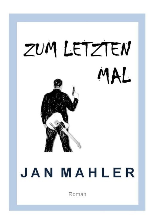 Produktbild: Zum letzten Mal