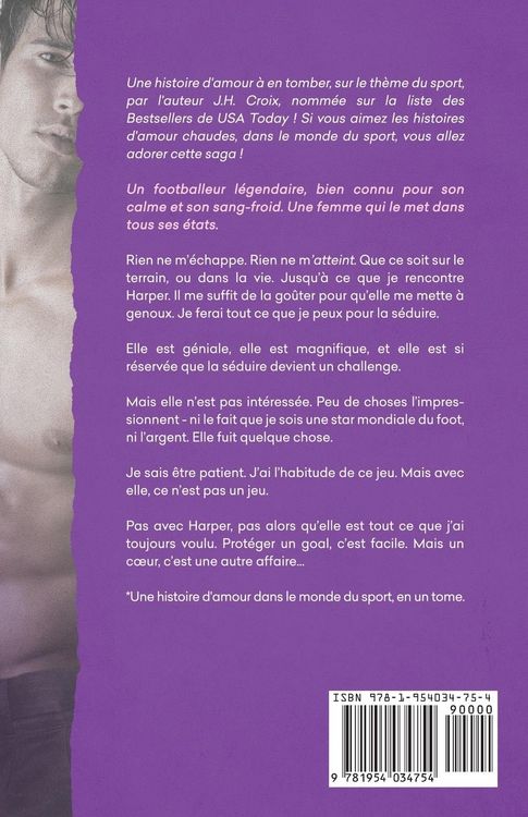Produktbild: La Victoire