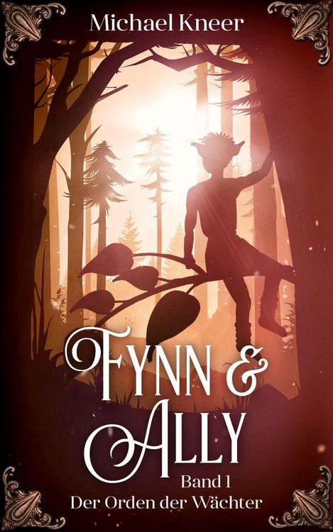 Produktbild: Fynn & Ally