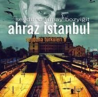 Produktbild: Ahraz Istanbul - Seyduna T&uuml;rk&uuml;ler 6 2 CD