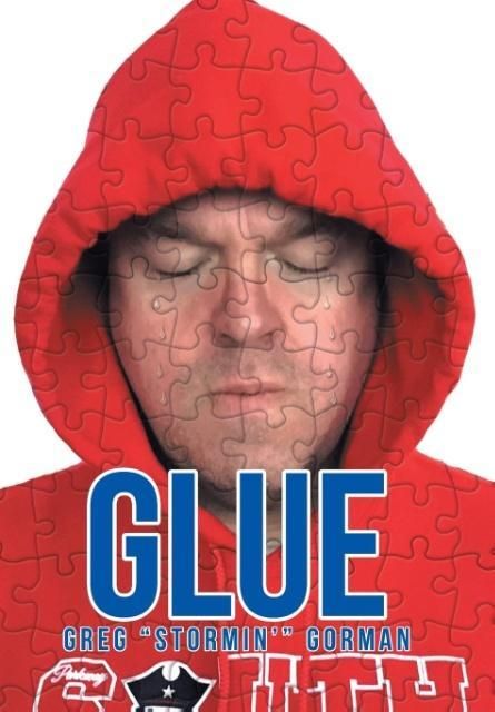 Produktbild: Gorman, G: Glue
