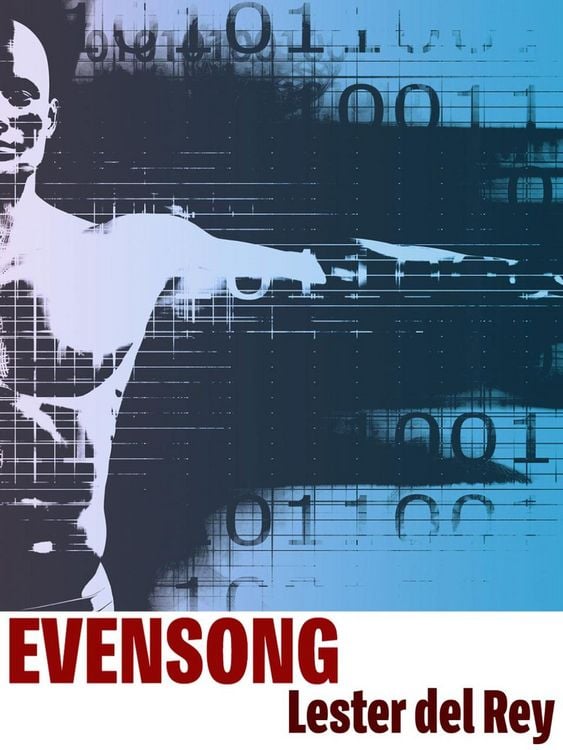Produktbild: Evensong