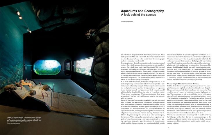 Produktbild: Aquarium Buildings
