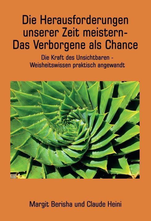 Produktbild: Die Herausforderungen unserer Zeit meistern