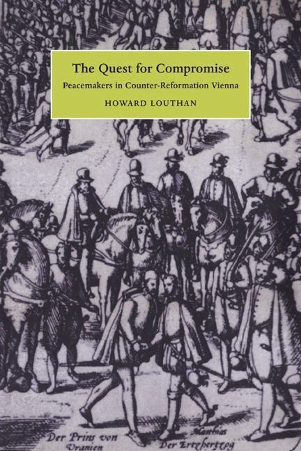 Produktbild: The Quest for Compromise