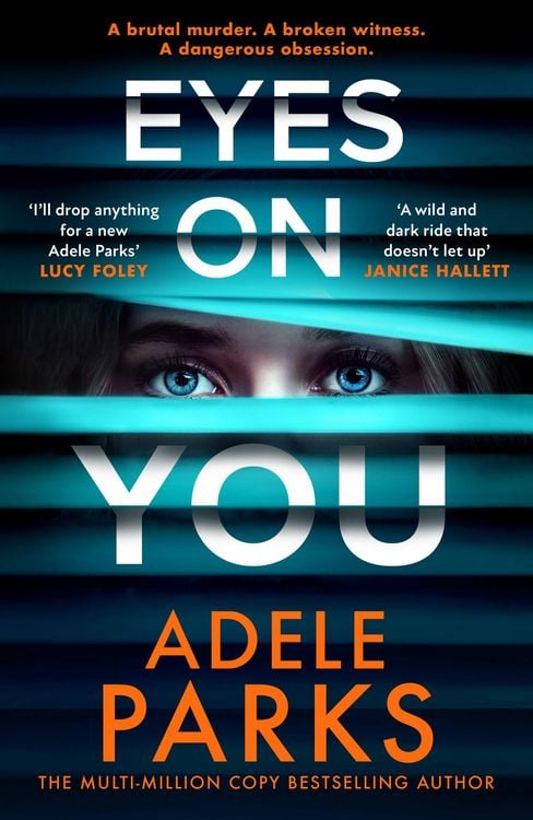 Produktbild: Eyes on You