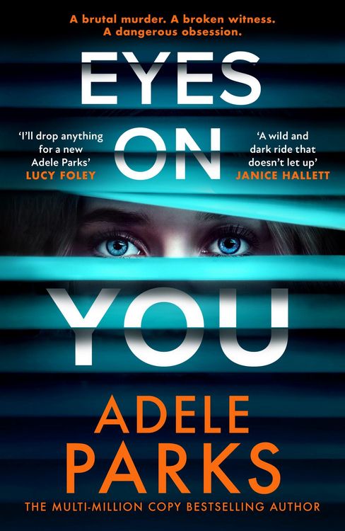 Produktbild: Eyes on You