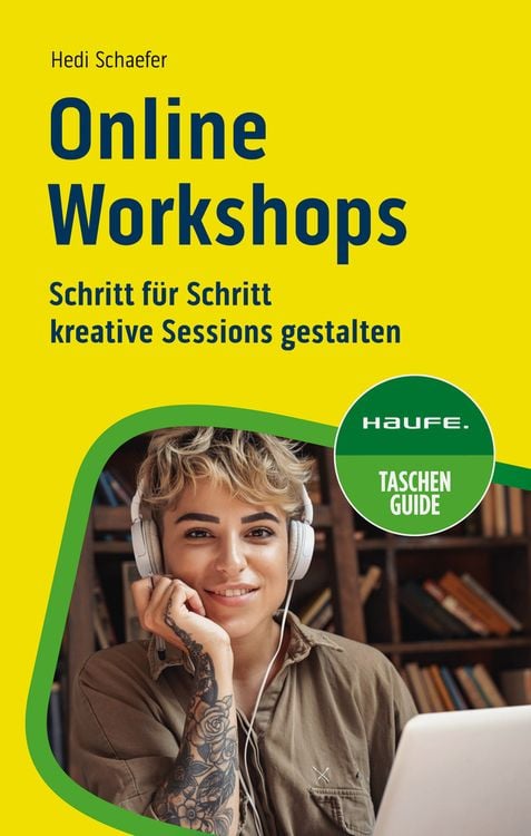 Produktbild: Online-Workshops