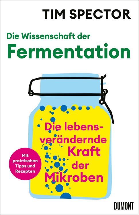 Produktbild: Die Wissenschaft der Fermentation
