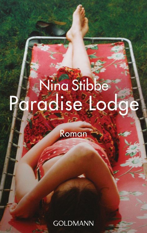 Produktbild: Willkommen in Paradise Lodge