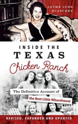 Produktbild: Inside the Texas Chicken Ranch