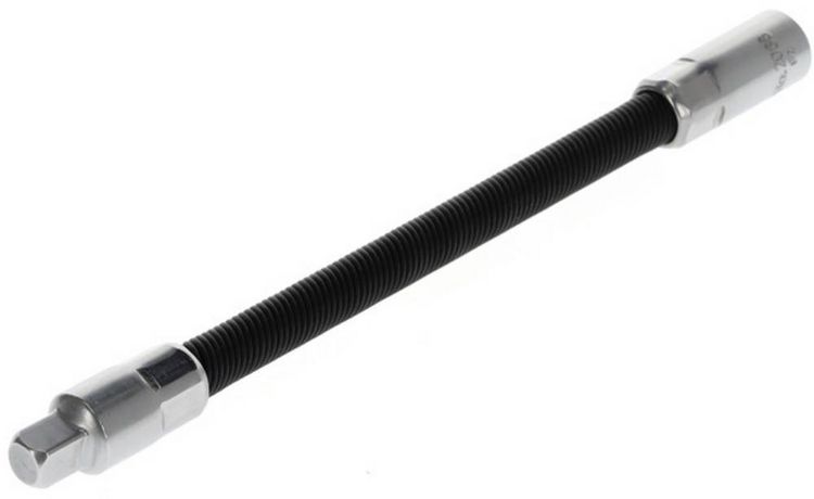 Produktbild: Gedore 2088 6170240 Steckschl&uuml;sselverl&auml;ngerung Antrieb 1/4\" (6.3 mm) 120mm 1St.