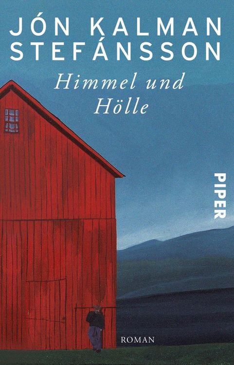 Produktbild: Himmel und H&ouml;lle