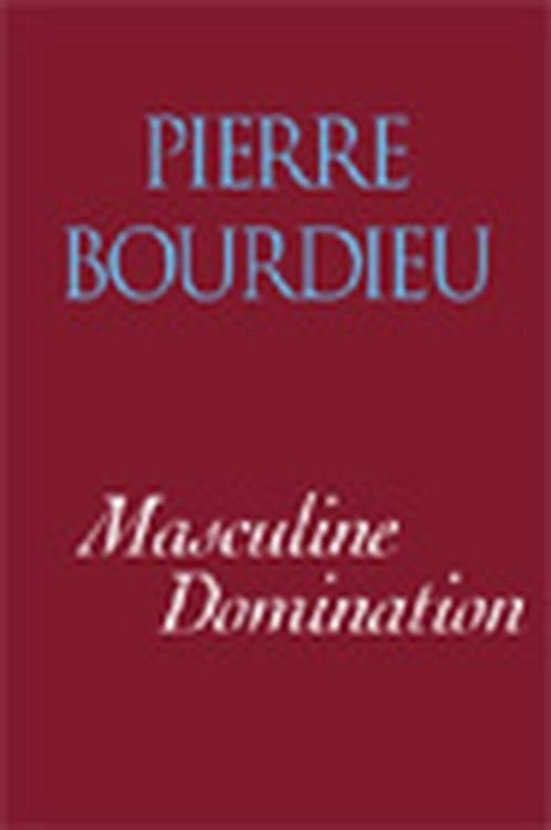 Produktbild: Masculine Domination