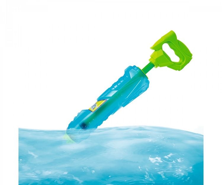 Produktbild: Wasserspritzer Space