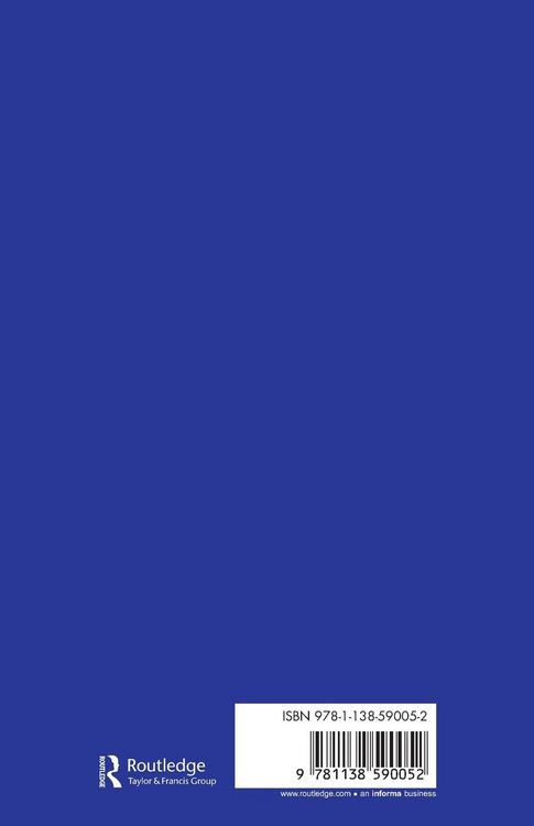 Produktbild: Special Educational Needs Policy in the 1990s