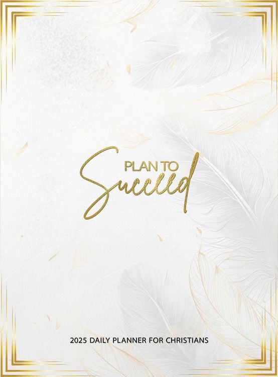 Produktbild: Plan To Succeed