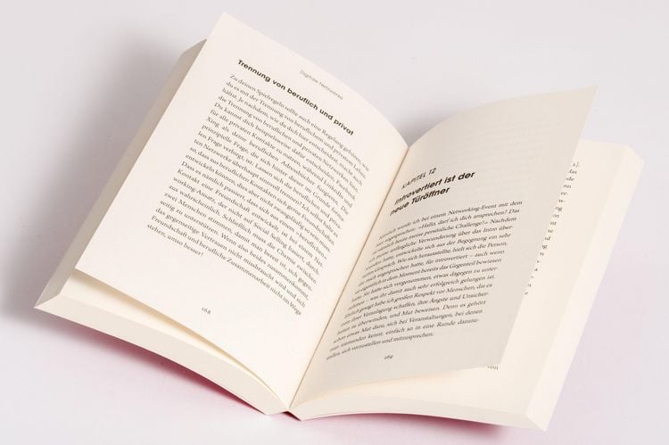 Produktbild: Die Netzwerkbibel