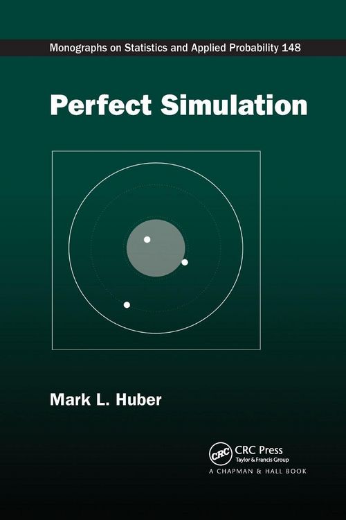 Produktbild: Perfect Simulation