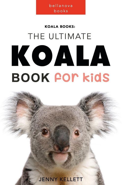 Produktbild: Koala Books