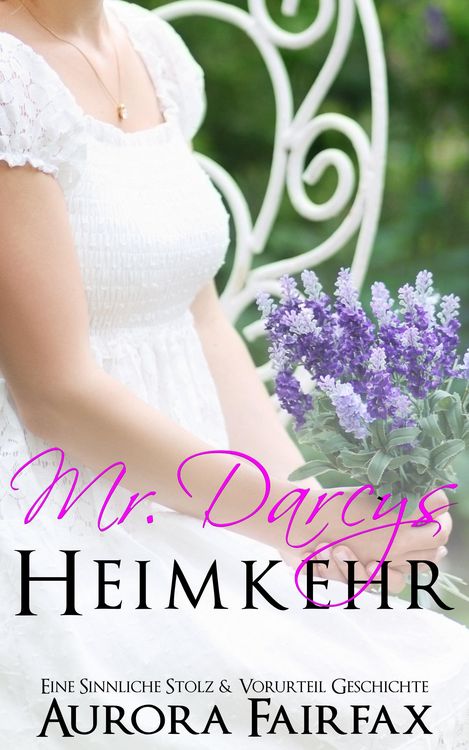 Produktbild: Mr. Darcys Heimkehr