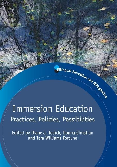 Produktbild: Immersion Education