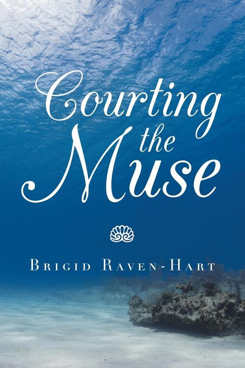 Produktbild: Courting the Muse