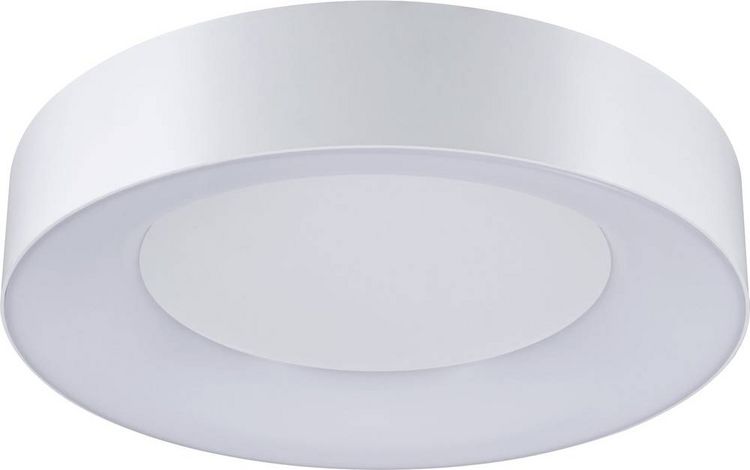 Produktbild: Paulmann 78947 HomeSpa Casca LED-Deckenleuchte Wei&szlig;