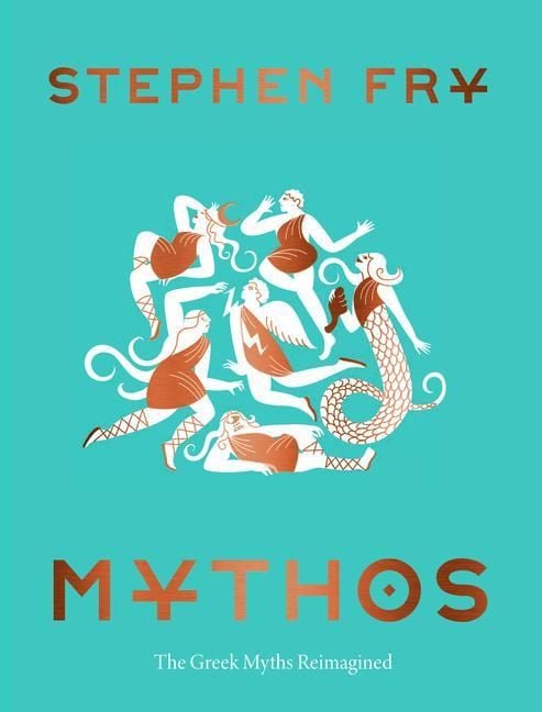 Produktbild: Mythos