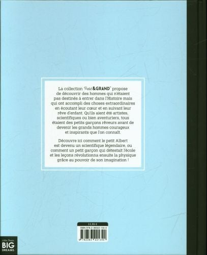 Produktbild: Albert Einstein
