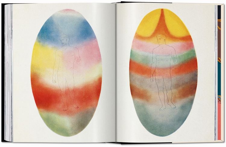 Produktbild: The Book of Colour Concepts. 45th Ed.