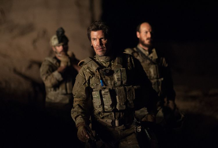 Produktbild: Sicario