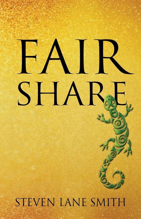 Produktbild: Fair Share