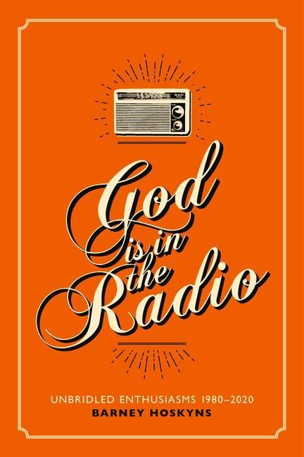 Produktbild: God Is in the Radio